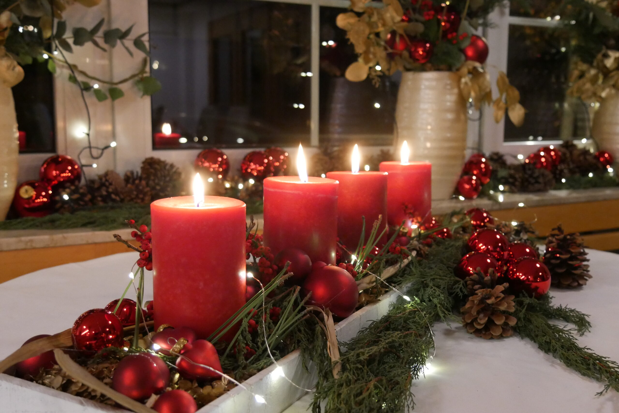 Weihnachten