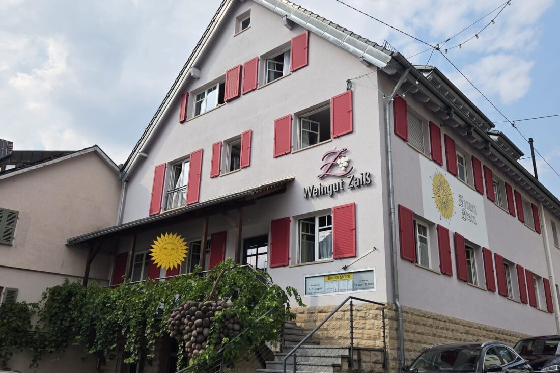 Weingut Zaiß