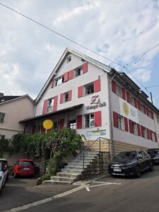 Weingut Zaiß